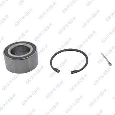 GSP Radlager GK7408