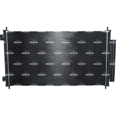 Kondensator, Klimaanlage EASY FIT 35864