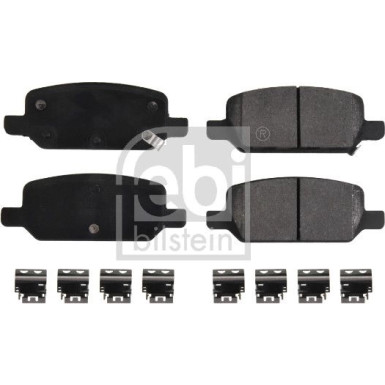 FEBI BILSTEIN Sparen | 35248