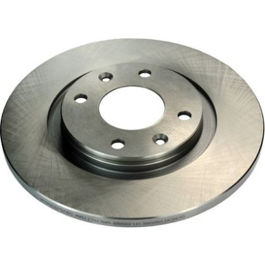 DENCKERMANN Bremsscheibe B130060