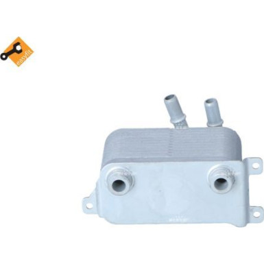 Ölkühler, Motoröl EASY FIT NRF31191