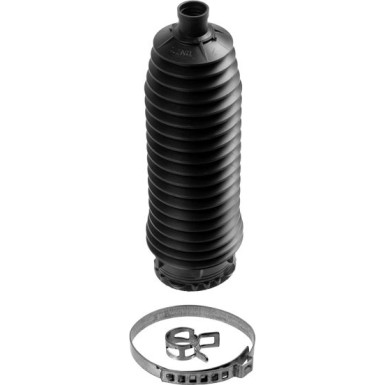 Faltenbalgsatz, Lenkung Volvo S60/S80/V70 98 | 30249 01