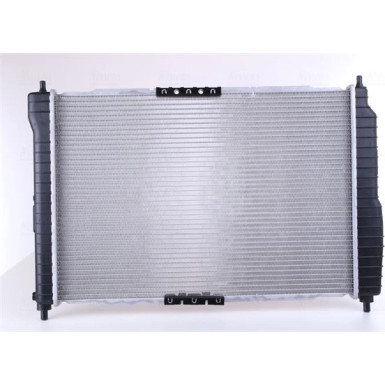 Wasserkühler PKW | CHEVROLET Aveo 06 | 61645