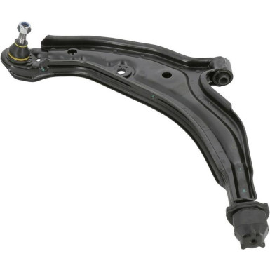 MONROE Lenker, Radaufhängung MONROE Lenker, Radaufhängung