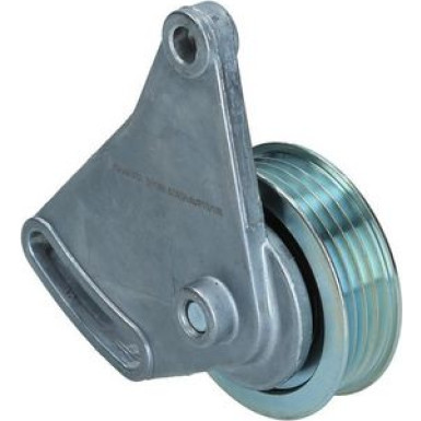 KAMOKA Spannrolle, Keilrippenriemen R0139