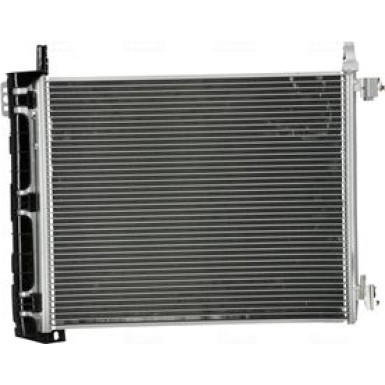 Kondensator PKW Nissan Micra 10 FIRST FIT 940372