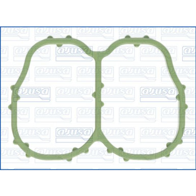13318000 Dichtung, Ansaugkrümmer