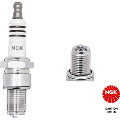 ZÜNDKERZE | BR9ECSIX