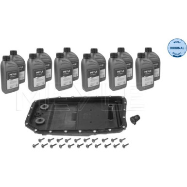 Ölwechselkit mit Öl | BMW,LAND ROVER Discovery 02 | 300 135 1005/XK