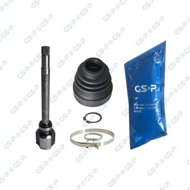 GSP Gelenksatz, Antriebswelle 610165 GSP Gelenksatz, Antriebswelle 610165
