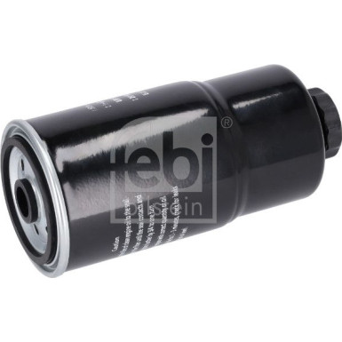 FEBI BILSTEIN Kraftstofffilter | 40298