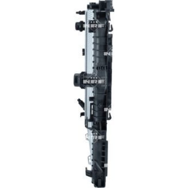 KÜHLER, MOTORKÜHLUNG | NRF550220