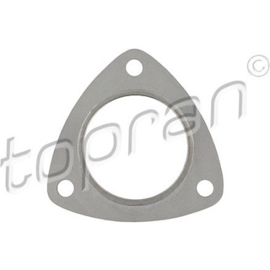 TOPRAN Auspuffdichtung 201741