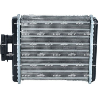 Wärmetauscher, Innenraumheizung | 53558 Wärmetauscher, Innenraumheizung | 53558