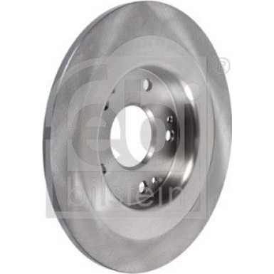 FEBI BILSTEIN Bremsscheibe | 108479
