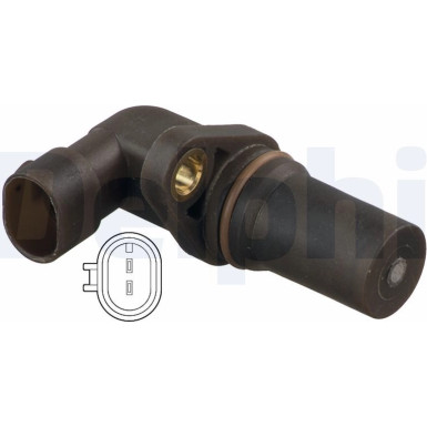 SS11062 Impulsgeber, Kurbelwelle