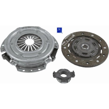 SACHS Kupplungssatz