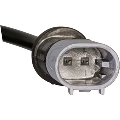 A.B.S. Verschleißsensor