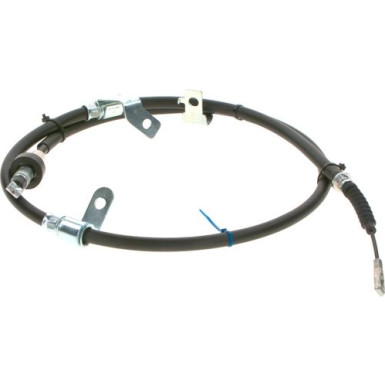 Handbremsseil | HYUNDAI i10 13 | 1987482837