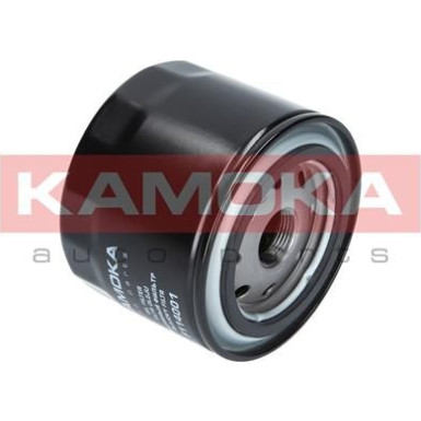 KAMOKA Ölfilter | F114001