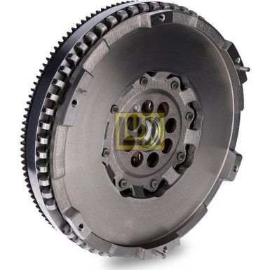 Zweimassenschwungrad Hyundai, Kia Sorento 2.5 CRDi LuK DMF 415 0300 10