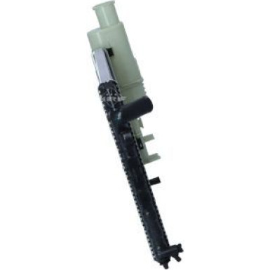 NRF Motorkühler | 58776