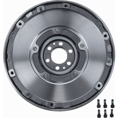 6366 000 055 Schwungrad Zwei-Massen-Schwungrad 6366 000 055 Schwungrad Zwei-Massen-Schwungrad