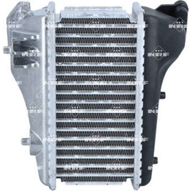 Ladeluftkühler EASY FIT 309109