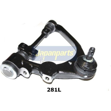 Lenker, Radaufhängung BS-281L