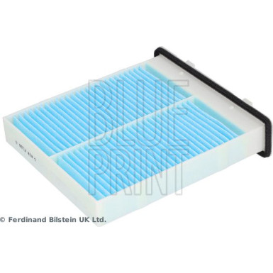 Innenraumfilter Suzuki Sx4 06 | ADK82509 Innenraumfilter Suzuki Sx4 06 | ADK82509