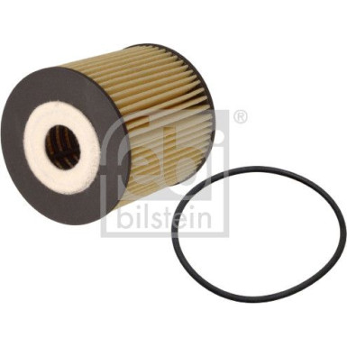 FEBI BILSTEIN Ölfilter