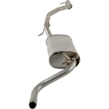 66 / ENDSCHALLDÄMPFER MAZDA 24337