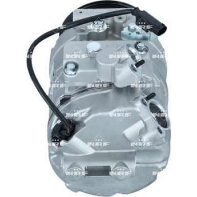 Kompressor, Klimaanlage EASY FIT 32433