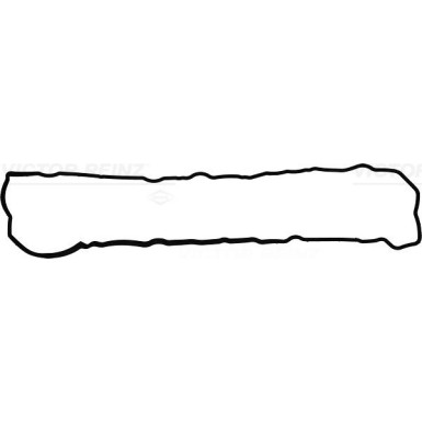 71-10161-00 Dichtung, Zylinderkopfhaube