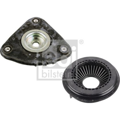 Reparatursatz, Federbeinstützlager | 172370 Reparatursatz, Federbeinstützlager | 172370