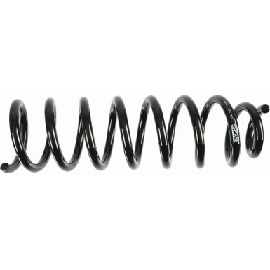 Sachs Fahrwerksfeder Vw T. Touareg 2.5Tdi/3.0Tdi/3.2/3.6/4.2 !!!Hd | 994 352