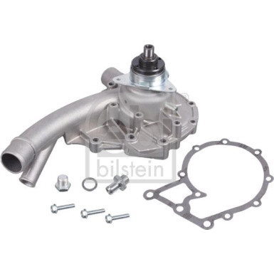 FEBI BILSTEIN Wasserpumpe | 01354