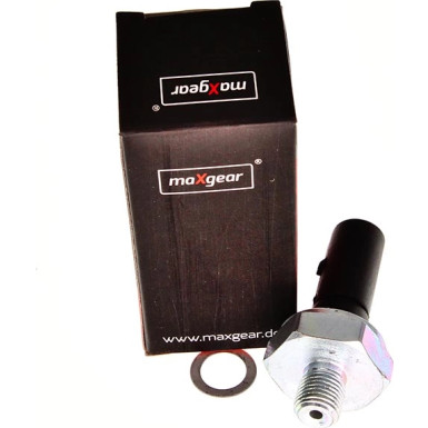 Öldruckschalter | 21-0107