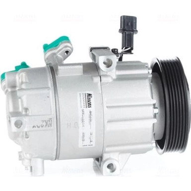 Kompressor PKW | Kia Optima III 2.0i 10 | 890239