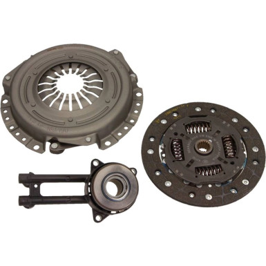 Kupplungssatz | FORD FUSION 1.25 04 | 619 3063 33 Kupplungssatz | FORD FUSION 1.25 04 | 619 3063 33