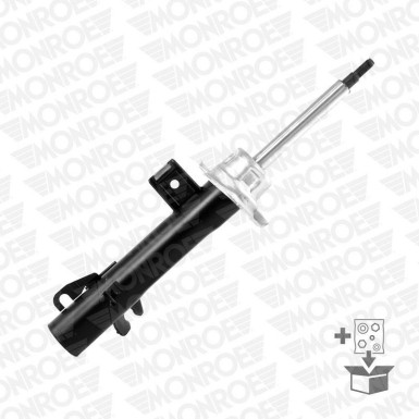 MONROE ORIGINAL-Gasdämpfer VA li | MINI 06 | G8096 MONROE ORIGINAL-Gasdämpfer VA li | MINI 06 | G8096