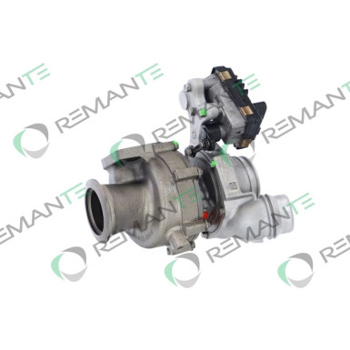 Lader, Aufladung 003-002-001093R