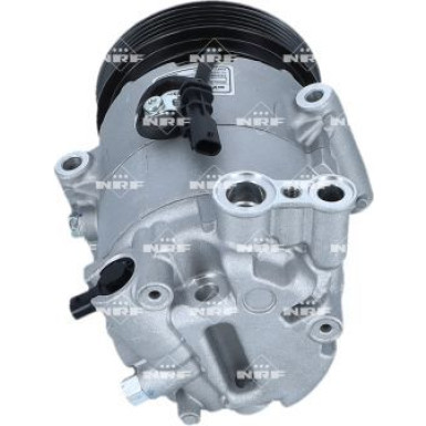Kompressor, Klimaanlage | 32790