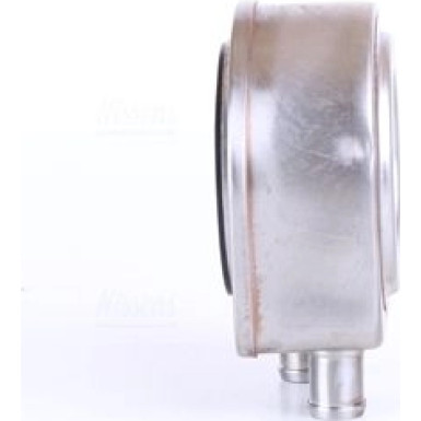 Ölkühler PKW Volvo S-V90 96 FIRST FIT 90850