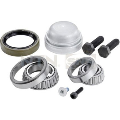SNR Radlager | R151.24S