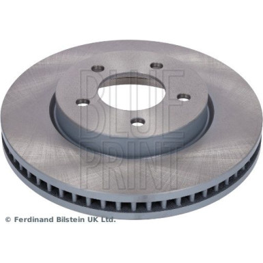 Bremsscheibe Chrysler P. Pacifica 3.5-4.0 V6 4X4 03-08 | ADA104373