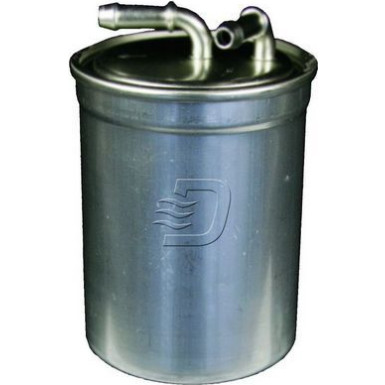 DENCKERMANN Kraftstofffilter DENCKERMANN Kraftstofffilter