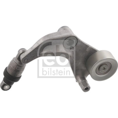 FEBI BILSTEIN Spannschloss | 32504
