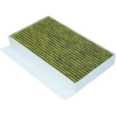 KAMOKA Filter, Innenraumluft | 6080064