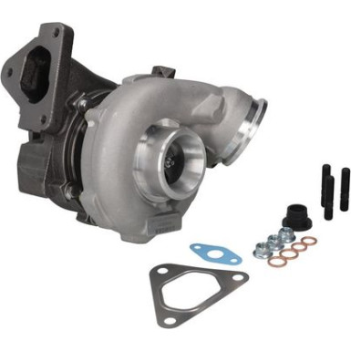 KAMOKA Lader, Aufladung 8600022